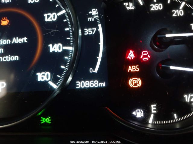 JM3TCBDY8M0504373 Mazda Cx-9 Carbon Edition
