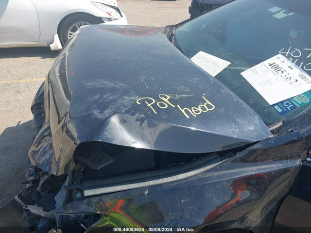 Toyota CAMRY SE 2016 4T1BF1FK5GU544191 Image 10