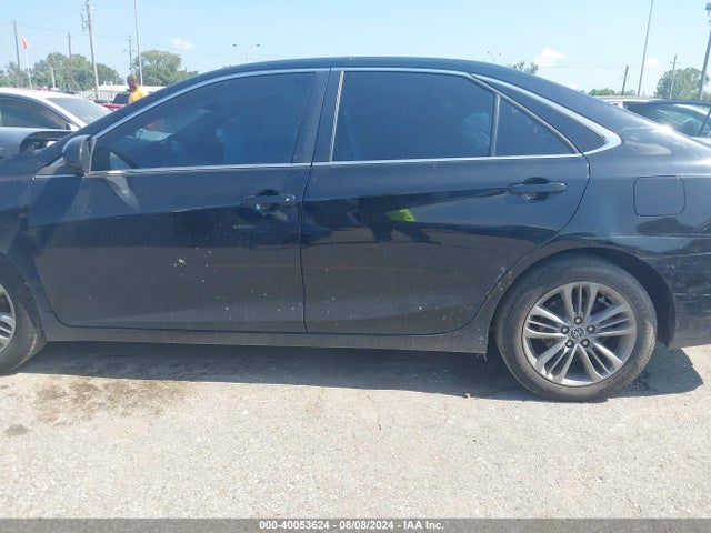 Toyota CAMRY SE 2016 4T1BF1FK5GU544191 Image 14