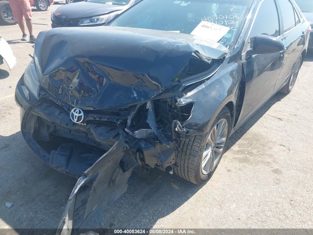 Toyota CAMRY SE 2016 4T1BF1FK5GU544191 Image 6