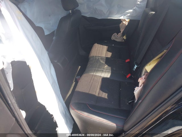 Toyota CAMRY SE 2016 4T1BF1FK5GU544191 Image 8
