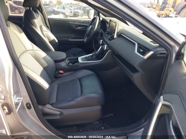 JTMEWRFV2KJ020999 Toyota Rav4 Hybrid Xse