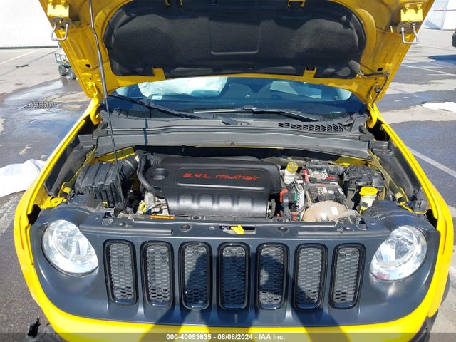 ZACCJBBBXHPG31946 Jeep Renegade Altitude 4x4