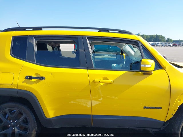 ZACCJBBBXHPG31946 Jeep Renegade Altitude 4x4