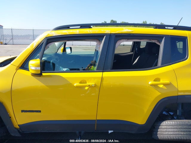 ZACCJBBBXHPG31946 Jeep Renegade Altitude 4x4