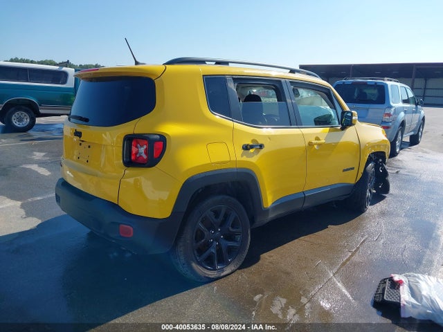 ZACCJBBBXHPG31946 Jeep Renegade Altitude 4x4