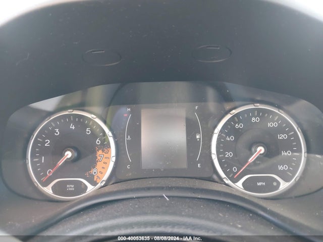 ZACCJBBBXHPG31946 Jeep Renegade Altitude 4x4