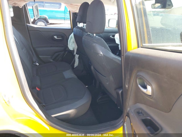 ZACCJBBBXHPG31946 Jeep Renegade Altitude 4x4
