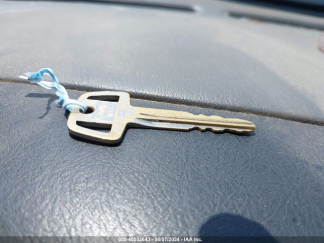 1999 MITSUBISHI MIRAGE JA3AY26A5XU027527 Photo 10