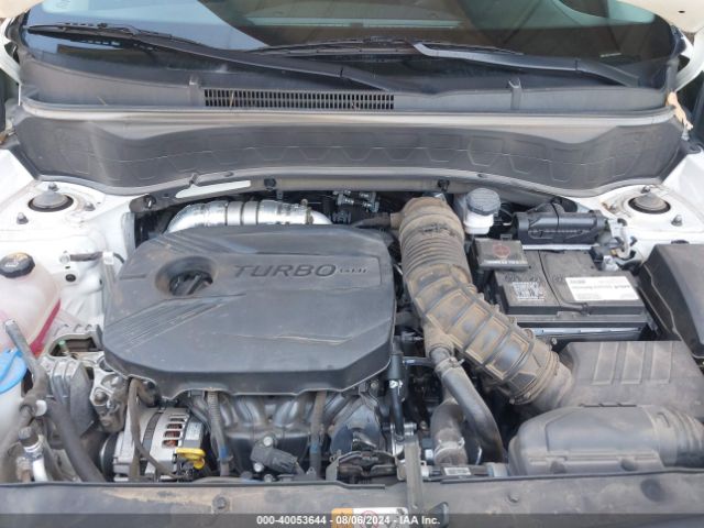 KNDETCA22M7202656 KIA Seltos Sx