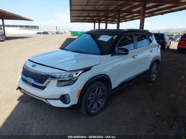 KNDETCA22M7202656 KIA Seltos Sx