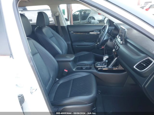 KNDETCA22M7202656 KIA Seltos Sx