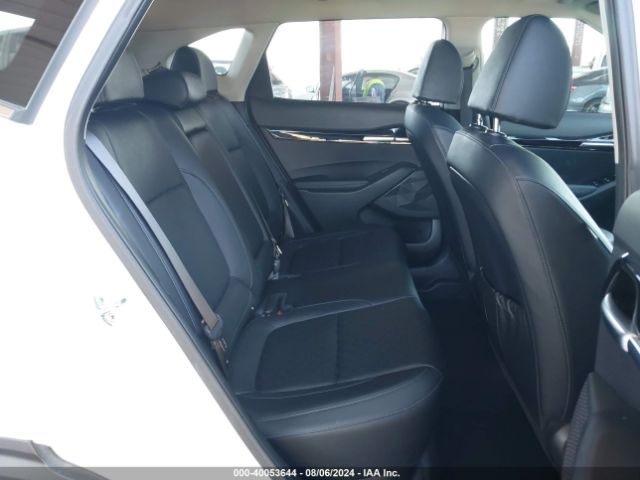 KNDETCA22M7202656 KIA Seltos Sx