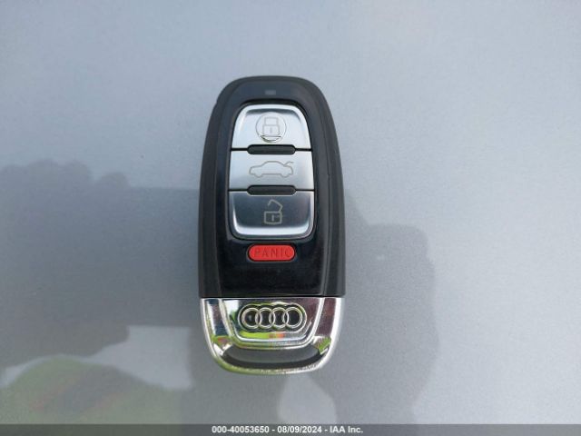 WAUWGAFC4GN007623 Audi A7 3.0t Premium Plus