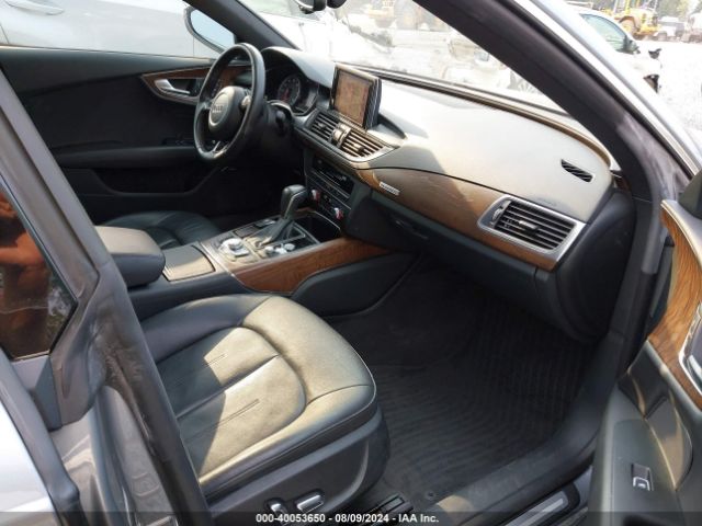 WAUWGAFC4GN007623 Audi A7 3.0t Premium Plus