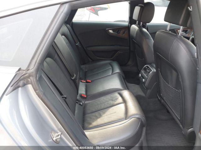 WAUWGAFC4GN007623 Audi A7 3.0t Premium Plus