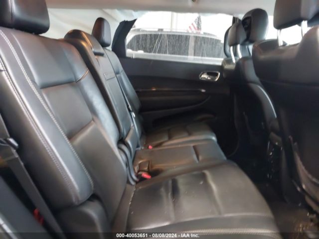 1C4RDHEG4FC880515 Dodge Durango Citadel
