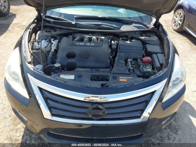 1N4BL3AP1EC294937 Nissan Altima 3.5 Sl