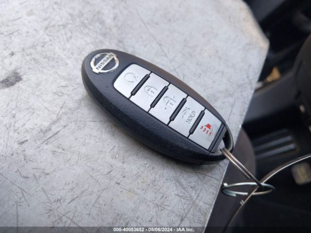 1N4BL3AP1EC294937 Nissan Altima 3.5 Sl