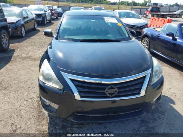 1N4BL3AP1EC294937 Nissan Altima 3.5 Sl