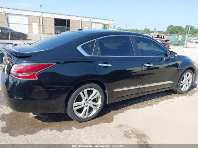 1N4BL3AP1EC294937 Nissan Altima 3.5 Sl