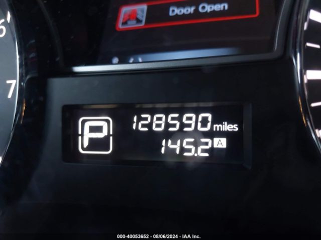 1N4BL3AP1EC294937 Nissan Altima 3.5 Sl