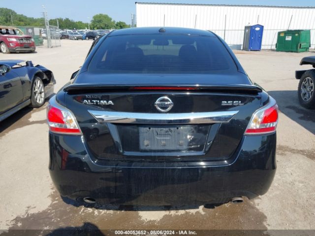 1N4BL3AP1EC294937 Nissan Altima 3.5 Sl