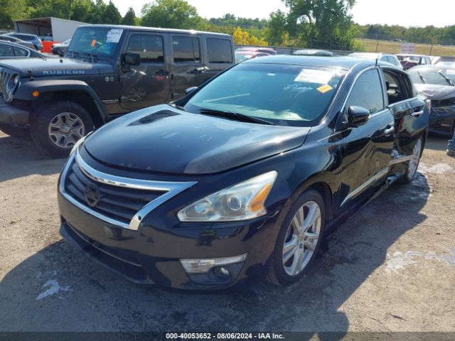1N4BL3AP1EC294937 Nissan Altima 3.5 Sl