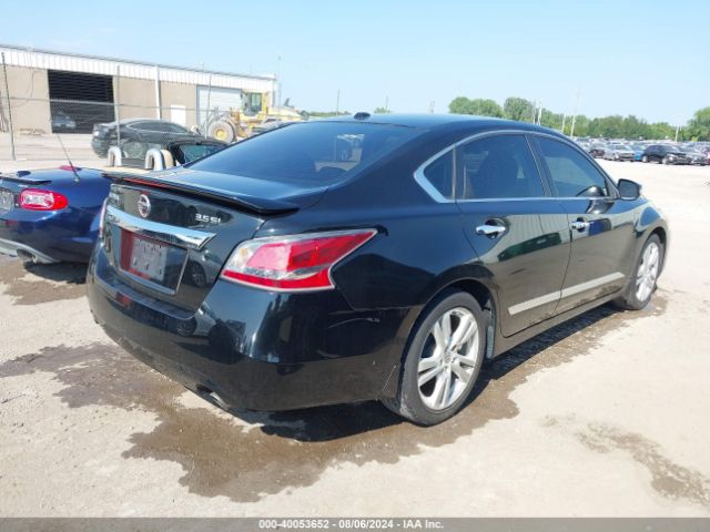 1N4BL3AP1EC294937 Nissan Altima 3.5 Sl
