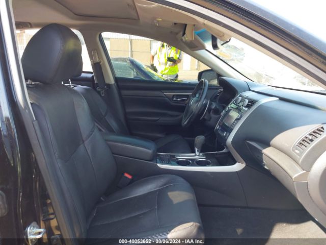 1N4BL3AP1EC294937 Nissan Altima 3.5 Sl
