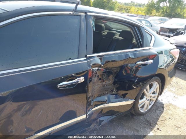 1N4BL3AP1EC294937 Nissan Altima 3.5 Sl