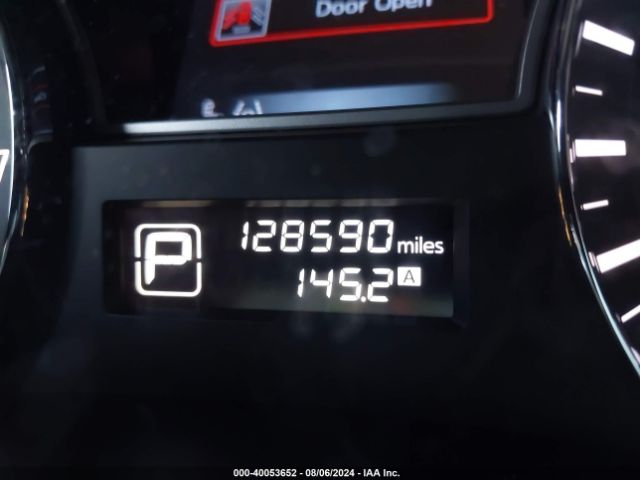 1N4BL3AP1EC294937 Nissan Altima 3.5 Sl