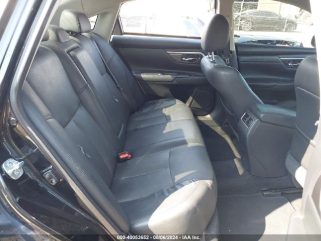 1N4BL3AP1EC294937 Nissan Altima 3.5 Sl