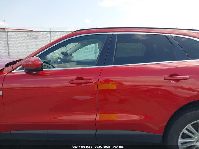Jaguar F-pace 25t Prestige 2019 SADCK2FX8KA354552 Image 15