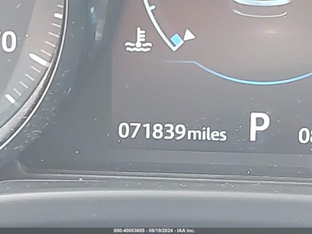 Jaguar F-pace 25t Prestige 2019 SADCK2FX8KA354552 Image 16