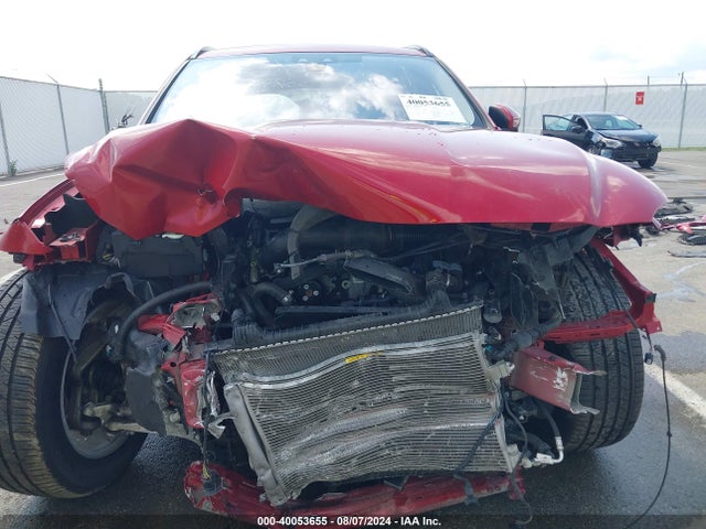 2019 JAGUAR F-PACE SADCK2FX8KA354552 Photo 5