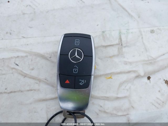 W1N0G8EB5NG106326 Mercedes-Benz Glc 300 4matic Suv