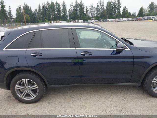 W1N0G8EB5NG106326 Mercedes-Benz Glc 300 4matic Suv