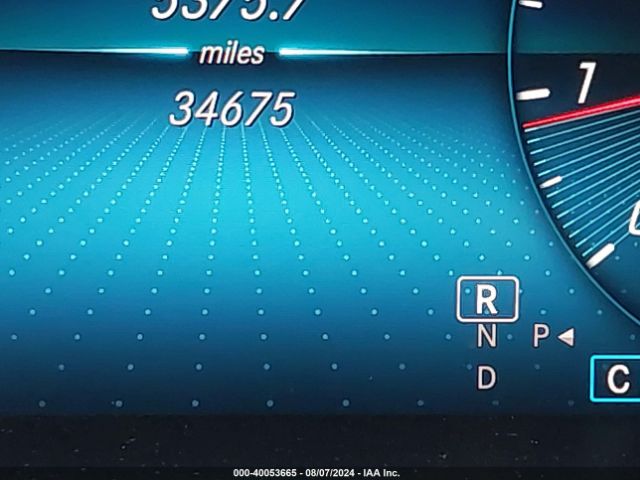 W1N0G8EB5NG106326 Mercedes-Benz Glc 300 4matic Suv