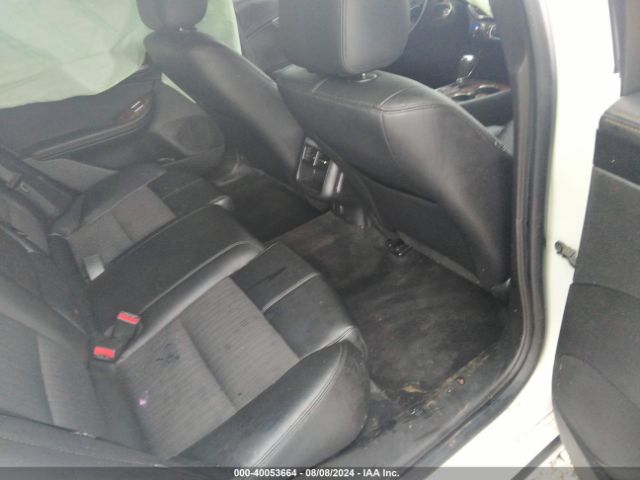 2G1125S32F9178647 Chevrolet Impala 2lt