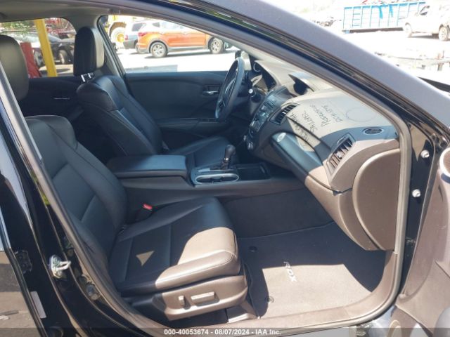 5J8TB3H3XGL006146 Acura Rdx Acurawatch Plus Pkg