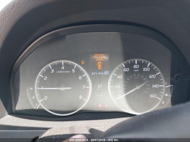 5J8TB3H3XGL006146 Acura Rdx Acurawatch Plus Pkg