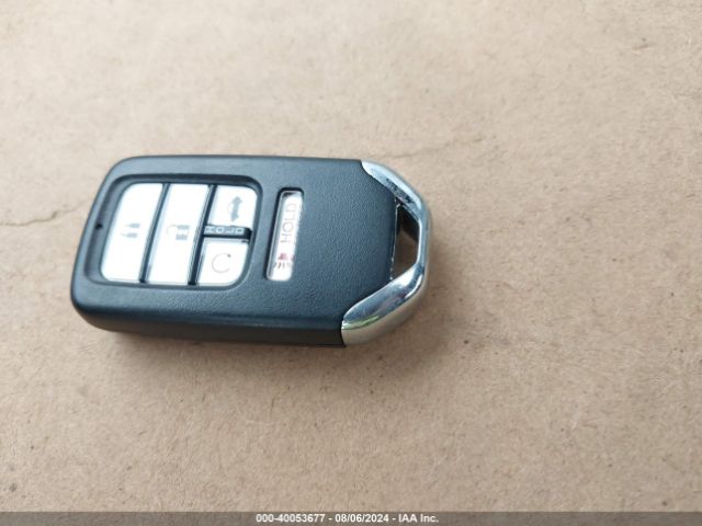 2HGFC4B00HH300023 Honda Civic Lx-p