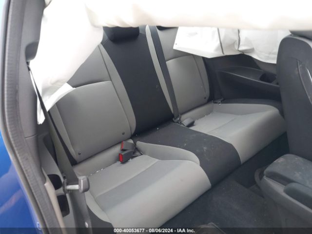2HGFC4B00HH300023 Honda Civic Lx-p