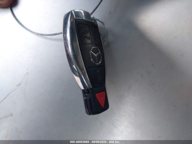 WDCGG5HB7FG356923 Mercedes-Benz GLK 350