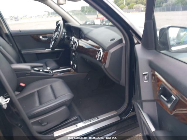 WDCGG5HB7FG356923 Mercedes-Benz GLK 350