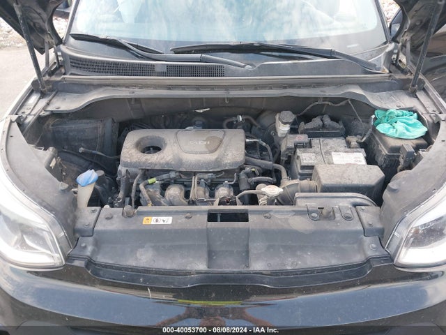 KIA Soul 2019 KNDJN2A2XK7661269 Image 10