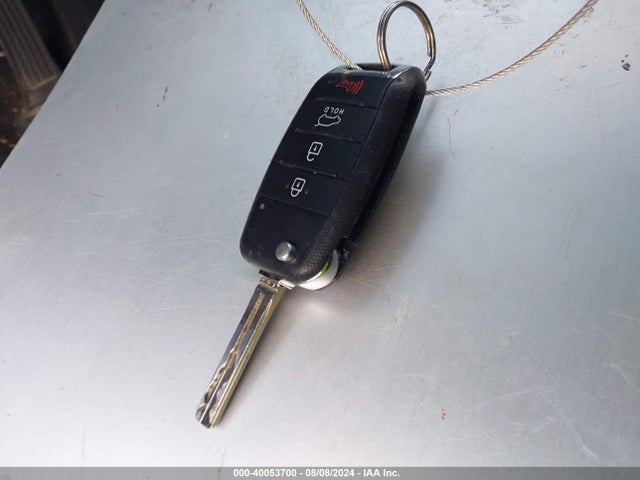 KIA Soul 2019 KNDJN2A2XK7661269 Image 11