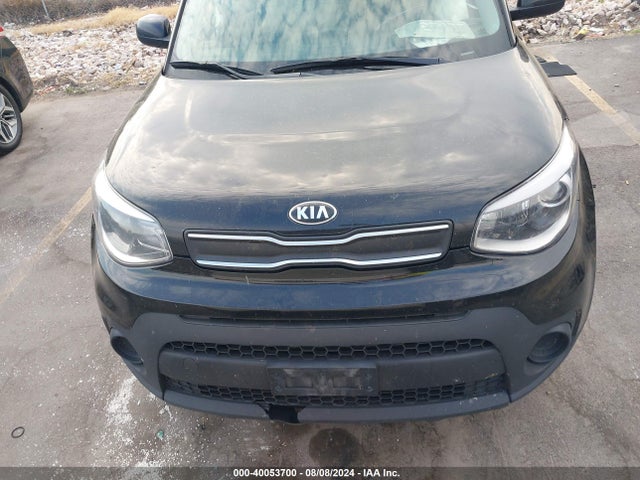 KIA Soul 2019 KNDJN2A2XK7661269 Image 12