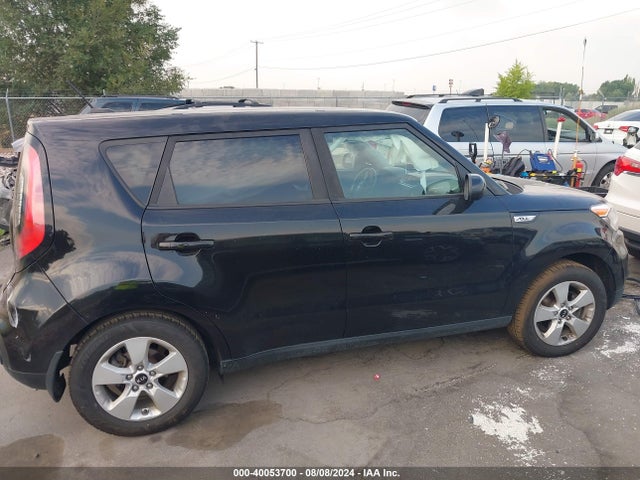 KIA Soul 2019 KNDJN2A2XK7661269 Image 13